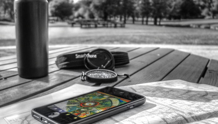 Top 10 Mobile Spiele für Unterwegs: 