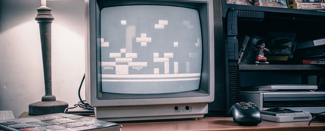 Top 10 PC-Spiele für Nostalgische Gamer