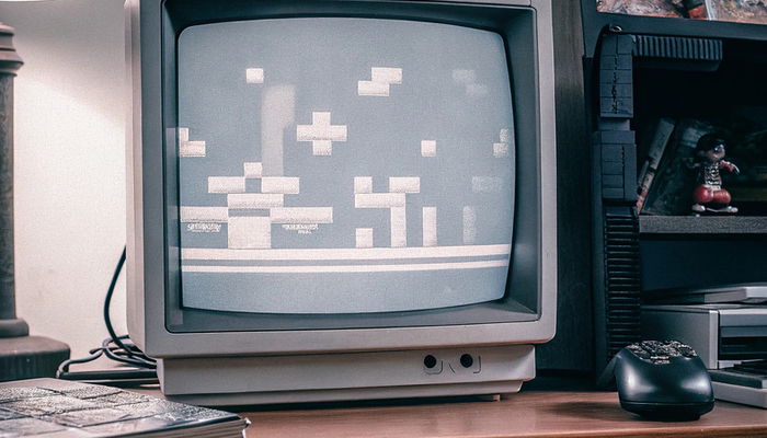 Top 10 PC-Spiele für Nostalgische Gamer: 