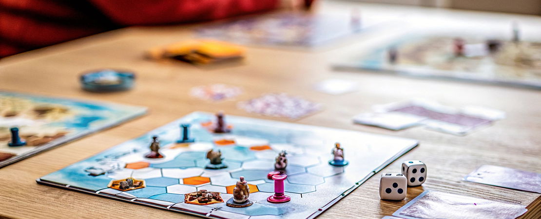 Top 10 Strategiespiele für Taktikliebhaber