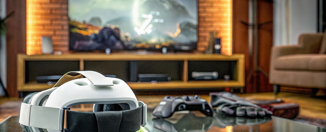 Top 10 VR-Spiele 2025: Die Must-Play Titel für Gamer