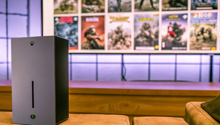 Top 10 Xbox Series X Spiele 2025: 