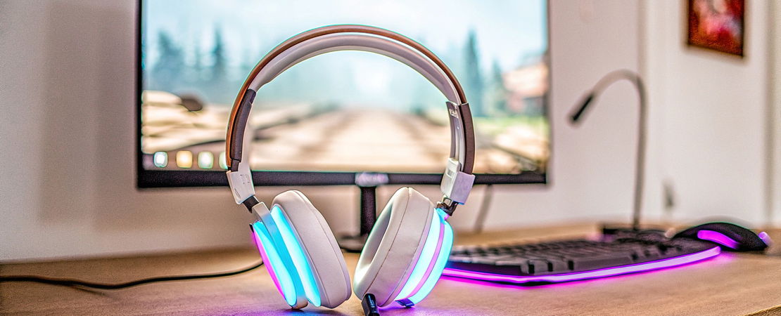 Top 5 Gaming-Headsets für ein immersives Erlebnis