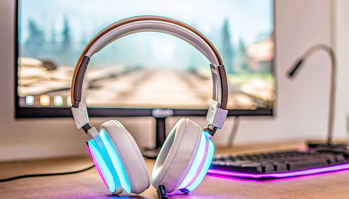 Top 5 Gaming-Headsets für ein immersives Erlebnis: 