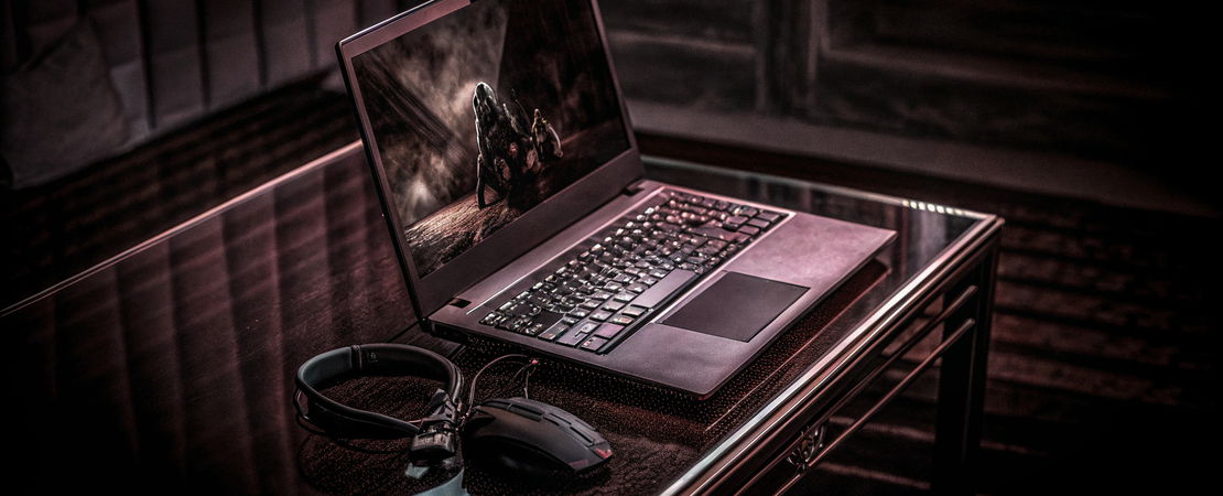 Top 5 Gaming Laptops 2025 – Die besten Modelle für Gamer