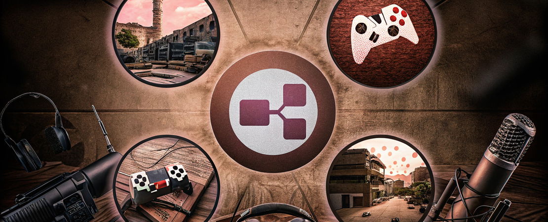 Top 5 Gaming-Streaming-Plattformen im Jahr 2025