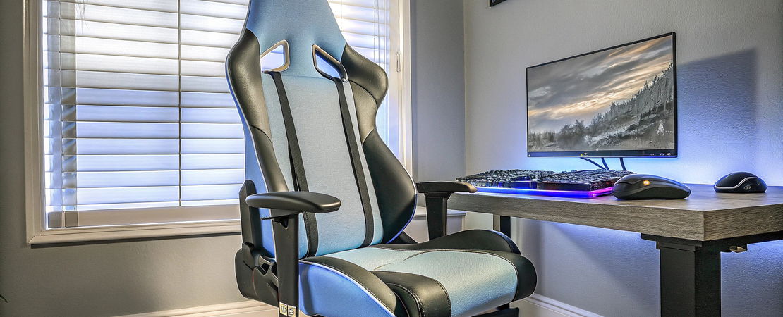 Top 5 Gaming-Stühle für langen Komfort: Der ultimative Leitfaden