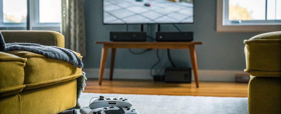 Top 5 Spielekonsolen für die ganze Familie 2025