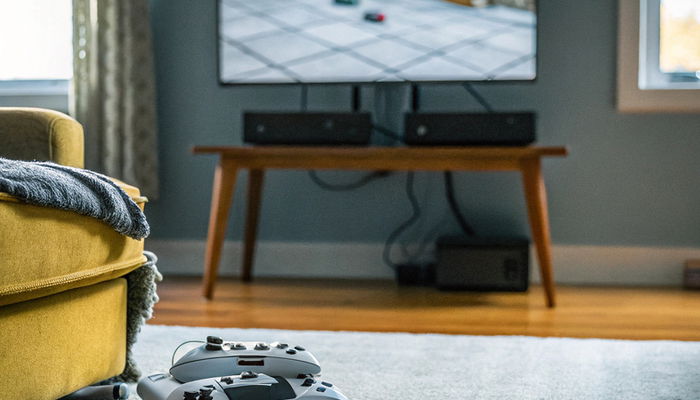 Top 5 Spielekonsolen für die ganze Familie 2025: 