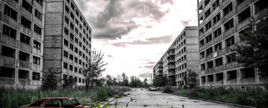 Top Endzeit-Spiele: Überlebe in postapokalyptischen Welten