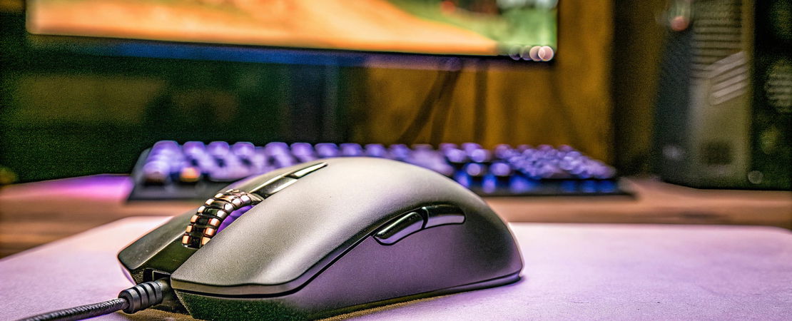 Top Gaming-Mäuse unter 50 Euro – Die besten Modelle im Überblick