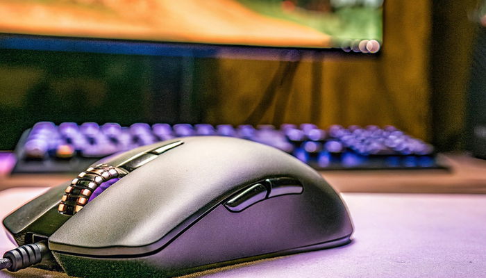 Top Gaming-Mäuse unter 50 Euro – Die besten Modelle im Überblick: 