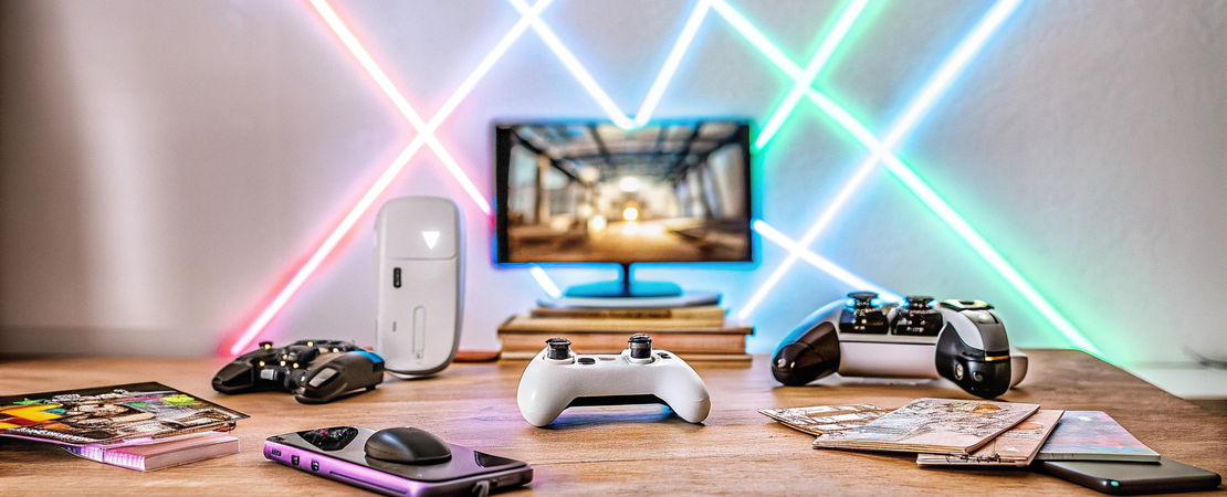 Top Gaming-YouTube-Kanäle für Tipps & Tricks
