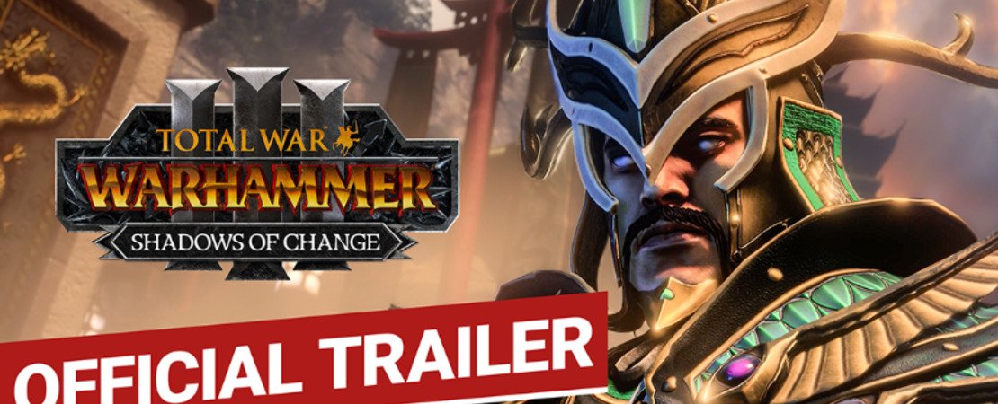 Total War: Warhammer 3 - The "Shadows of Change" Update