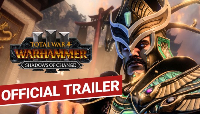 Total War: Warhammer 3: De "Shadows of Change" update