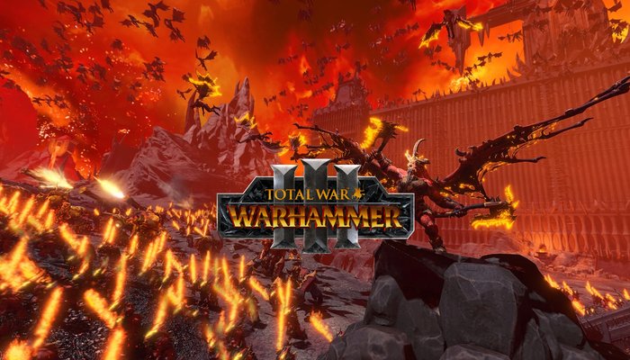 Total War: Warhammer 3 - Neuer Gameplay Trailer