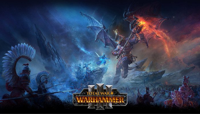 Total War: WARHAMMER III: Update 2.4.0