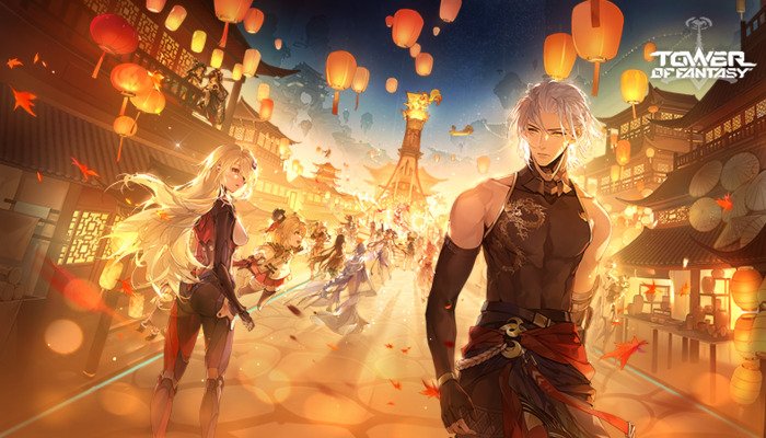 Tower of Fantasy: Das Spiel, das Fantasy-Liebhaber in seinen Bann zieht
