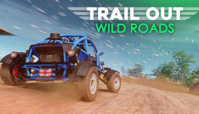 Trail Out: Wild Roads Update & v2.0: Alle Infos & Neuerungen im Überblick