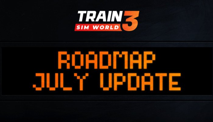 Train Sim World 3: Verse nieuws van het spoor