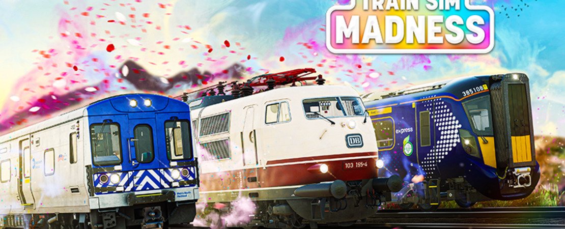 Train Sim World 3 - Die besten Deals für Eisenbahnliebhaber