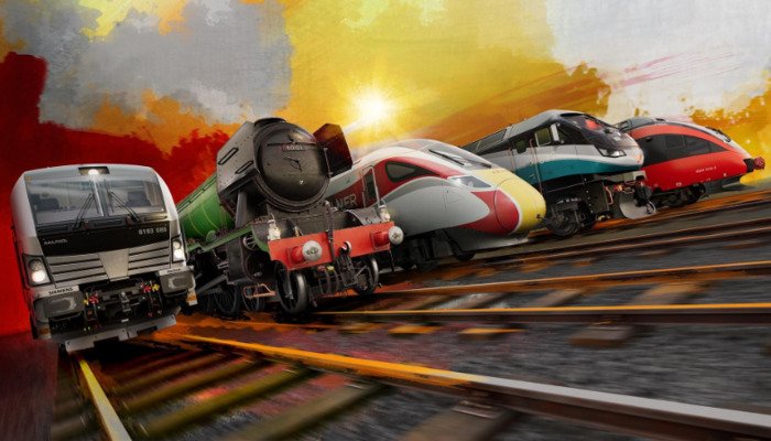 Train Sim World 4: Alles wat je moet weten over de nieuwste update!