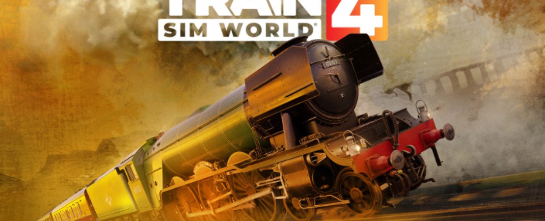 Train Sim World 4 - Neue Lokomotiven, Routen und Funktionen im Überblick