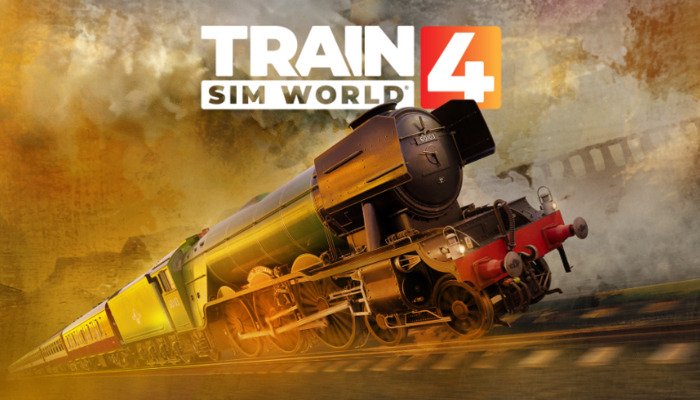 Train Sim World 4: Nieuwe locomotieven, routes en functies in één oogopslag