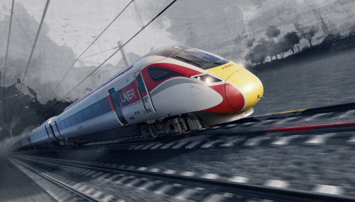 Train Sim World 4: Alle informatie en vernieuwingen in één oogopslag