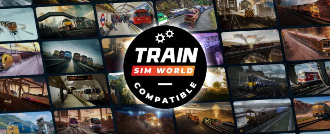Train Sim World 4: Mit neuen Erweiterungspaketen