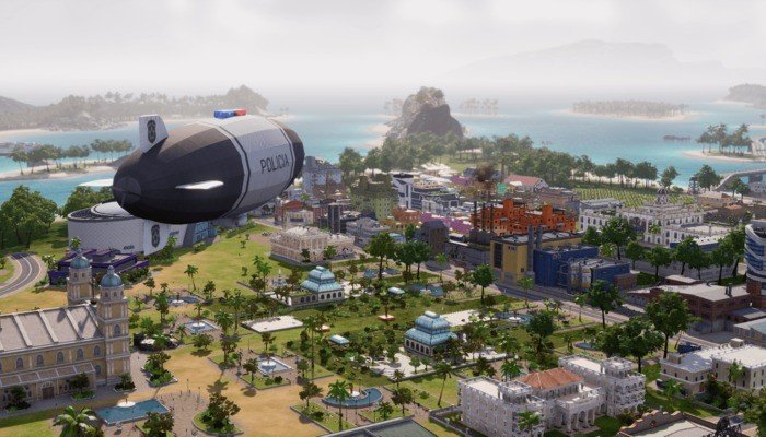Tropico 6: Werde der Diktator über deinen Inselstaat