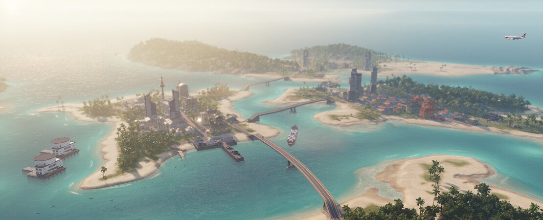 Tropico: Het strategiehoogtepunt van een andere soort