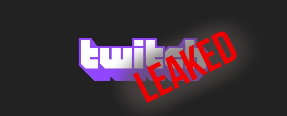 Twitch Leaks - A leak shakes the streaming world