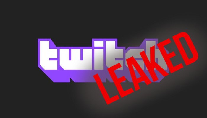 Twitch Leaks: Ein Leak erschüttert die Streaming-Welt