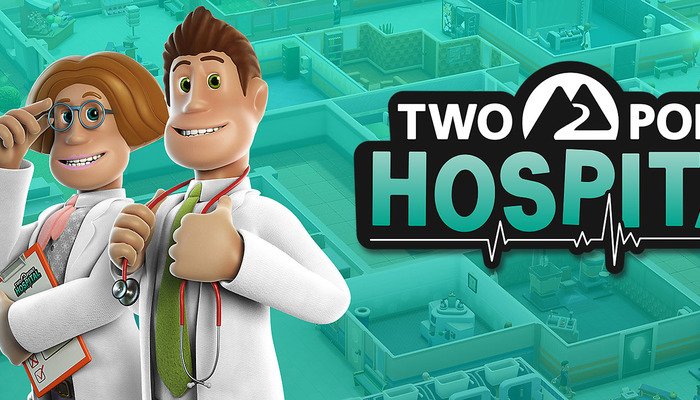 Two Point Hospital Release im Februar - Infos für Xbox One, PlayStation 4 und Nintendo Switch