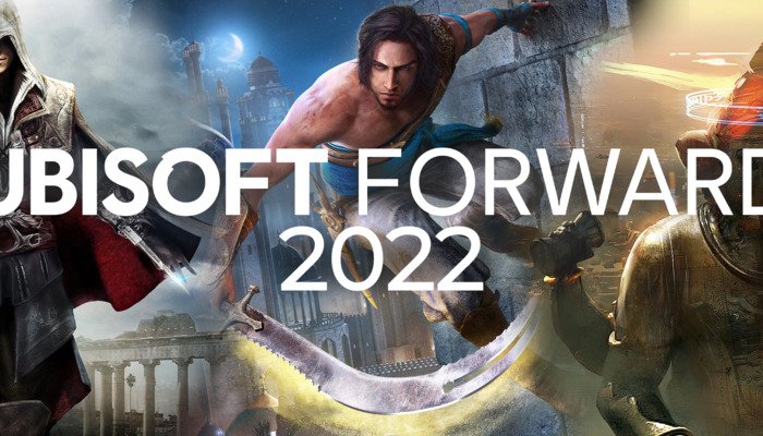 Ubisoft Forward 2022: Was ist auf der Pressekonferenz zu erwarten?