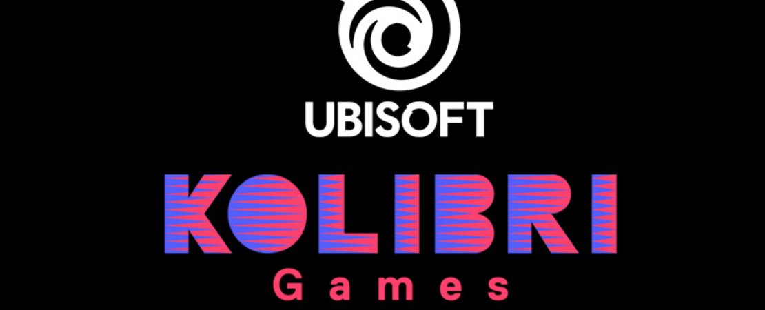 Ubisoft buys Kolibri Games - Ubisoft enters new segments