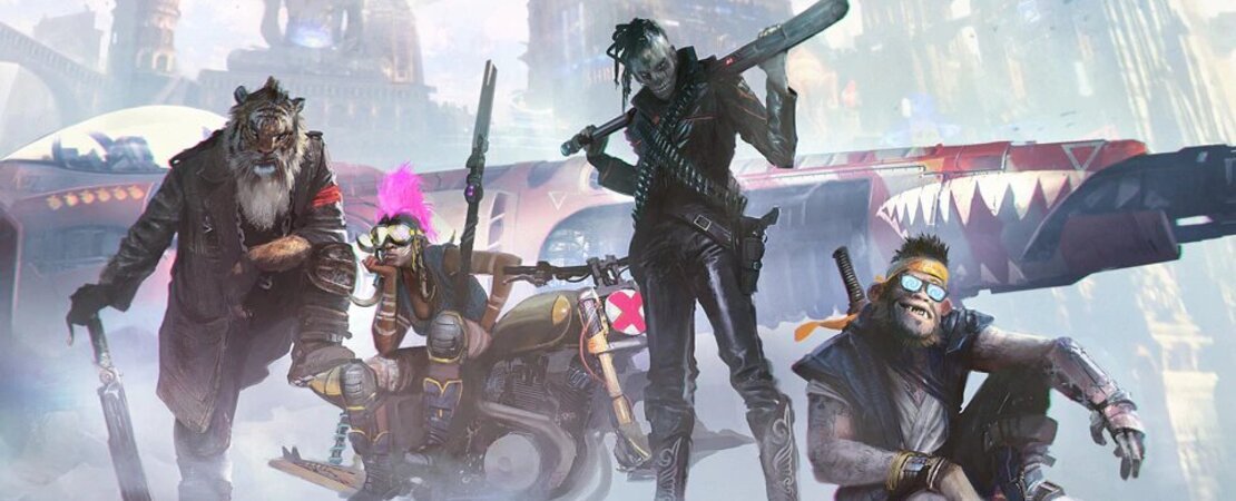 Ubisoft Montpellier - Employees suffer burnout during development of Beyond Good and Evil 2