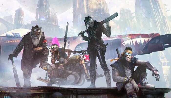 Ubisoft Montpellier: Mitarbeiter erleiden Burnout während der Entwicklung von Beyond Good and Evil 2