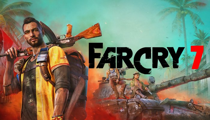 Ubisoft: Far Cry 7 und Far Cry Multiplayer in der Entwicklung