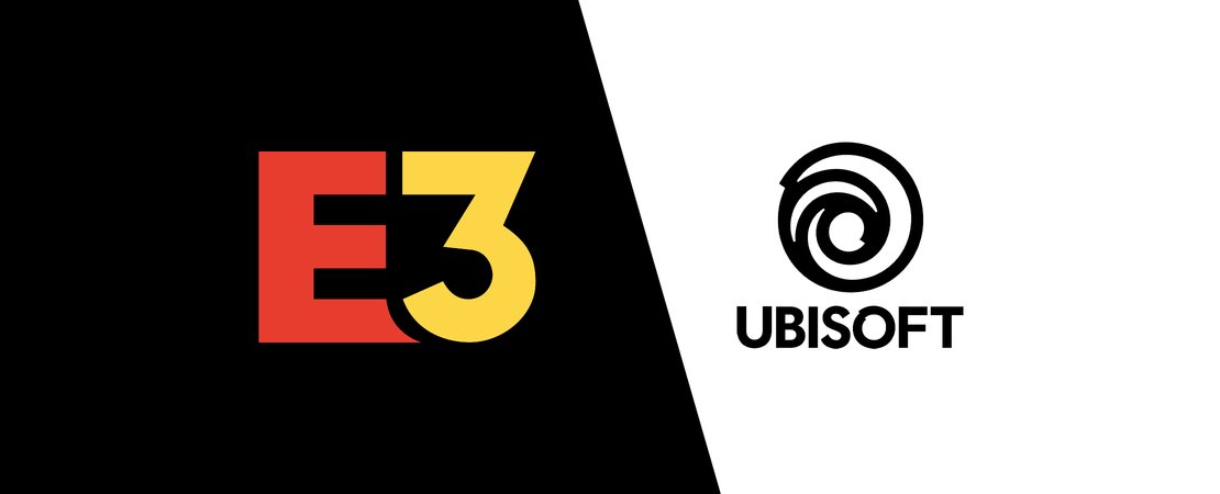 Ubisoft - Return to E3 2023