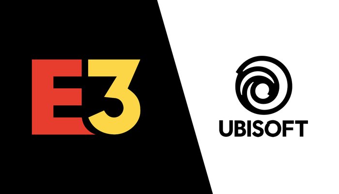 Ubisoft: Rückkehr zur E3 2023