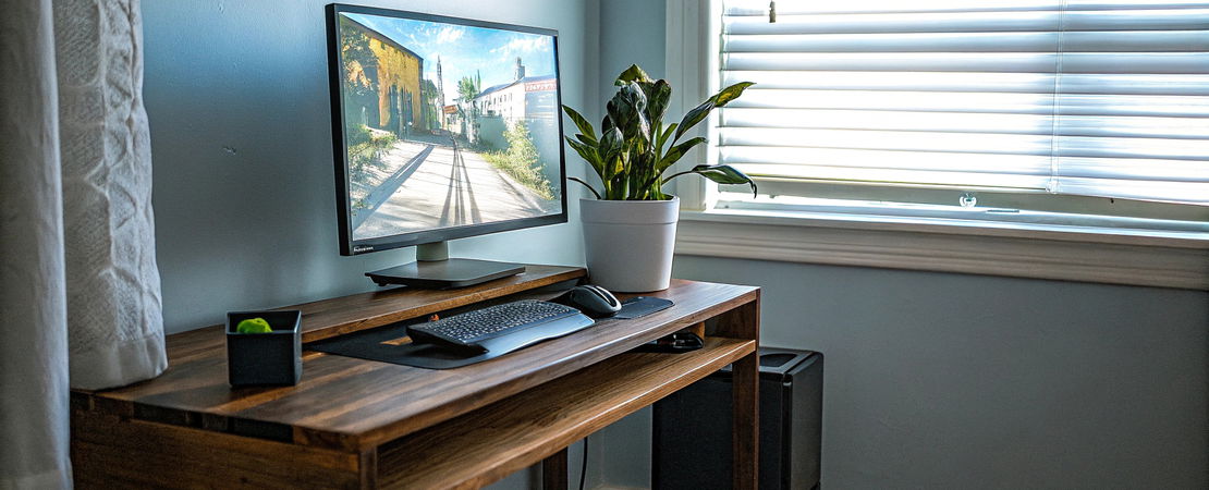 Umweltfreundliches Gaming-Setup: So gestaltest du dein Setup nachhaltig