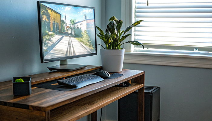 Umweltfreundliches Gaming-Setup: So gestaltest du dein Setup nachhaltig: 