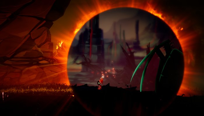 Unbound: Worlds Apart: Open het portaal naar een andere dimensie