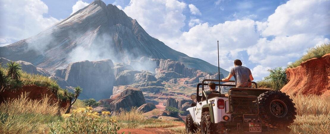 Uncharted 5 - Tussen geruchten en anticipatie