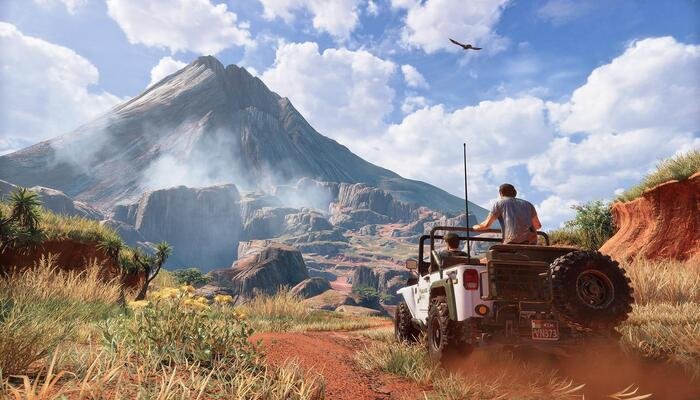 Uncharted 5: Tussen geruchten en anticipatie