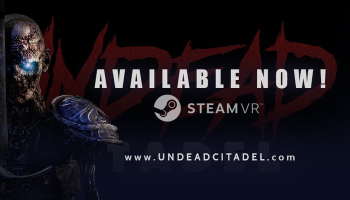 Undead Citadel: Das Warten hat ein Ende! 🎉