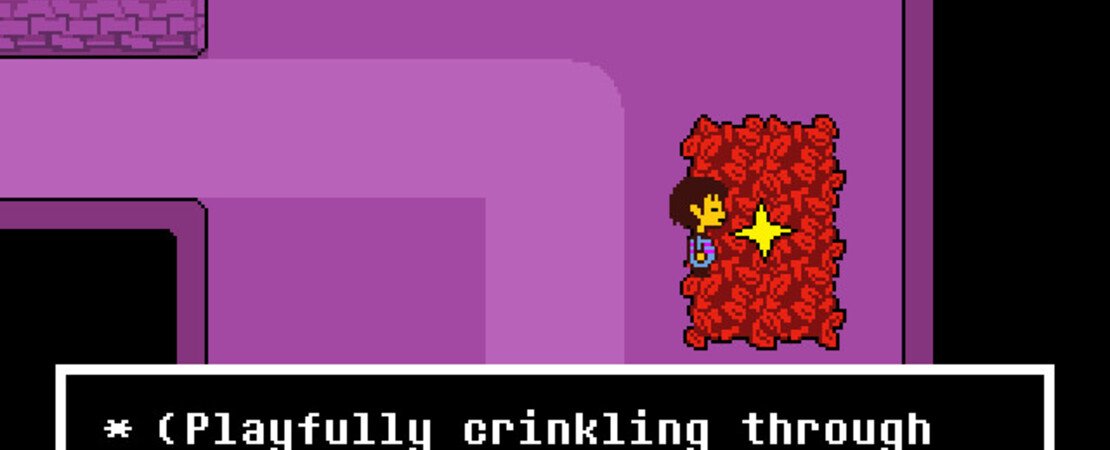 Undertale - Het spel dat de harten van gamers veroverde