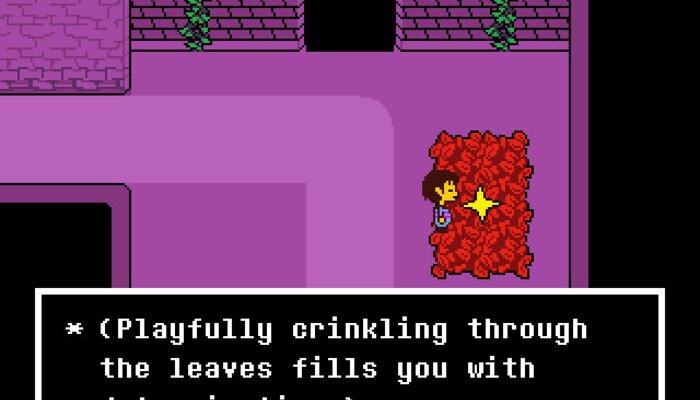 Undertale: Het spel dat de harten van gamers veroverde